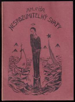 Nesrozumitelný svatý