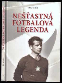 Nešťastná fotbalová legenda