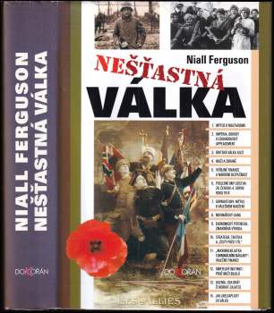Nešťastná válka