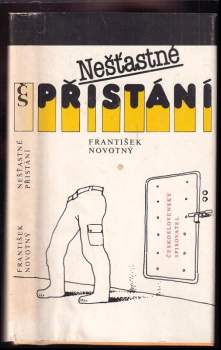 František Novotný: Nešťastné přistání