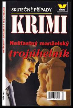 Nešťastný manželský trojúhelník