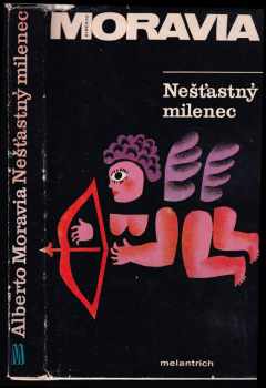 Nešťastný milenec