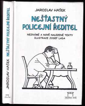 Nešťastný policejní ředitel