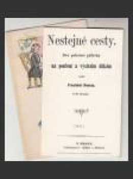 Nestejné cesty