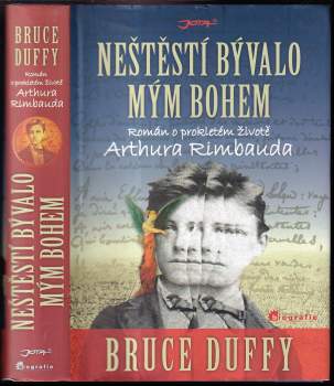 Bruce Duffy: Neštěstí bývalo mým bohem