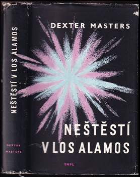 Dexter Masters: Neštěstí v Los Alamos