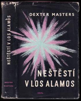 Dexter Masters: Neštěstí v Los Alamos