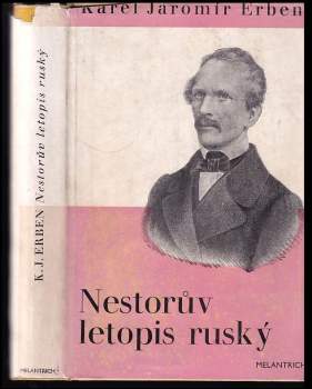 Nestorův letopis ruský