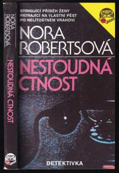 Nestoudná ctnost