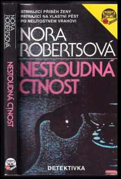 Nestoudná ctnost - Nora Roberts (1993, Kredit) - ID: 845941
