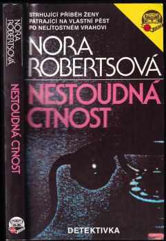 Nestoudná ctnost - Nora Roberts (1993, Kredit) - ID: 672002