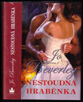 Nestoudná hraběnka