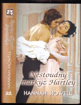 Nestoudný markýz Hartley