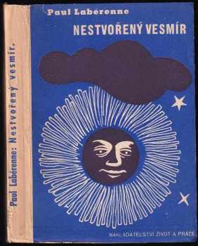 Nestvořený vesmír