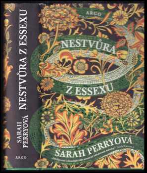 Nestvůra z Essexu