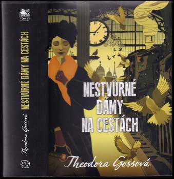 Nestvůrné dámy na cestách