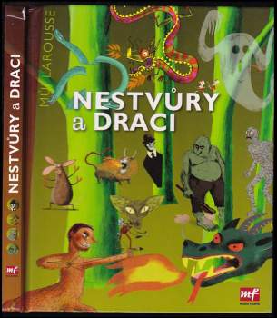 Nestvůry a draci