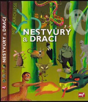 Nestvůry a draci