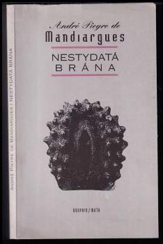 Nestydatá brána