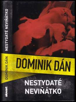 Nestydaté neviňátko