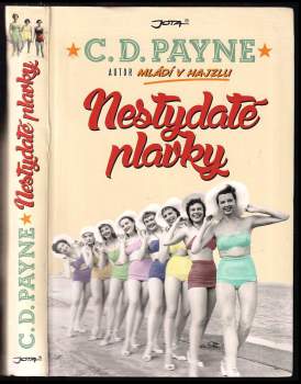 C. D Payne: Nestydaté plavky