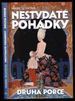 Nestydaté pohádky