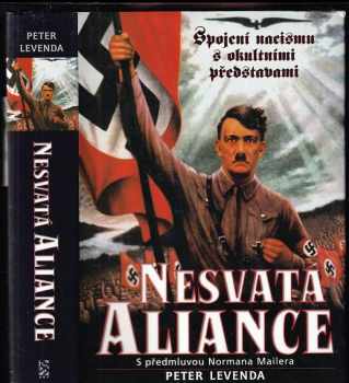 Nesvatá aliance
