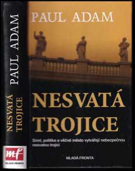 Nesvatá trojice