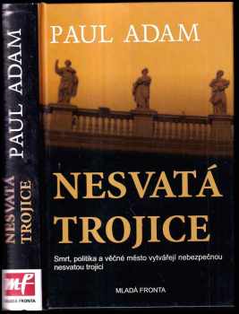 Nesvatá trojice
