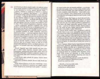 Joyce Carol Oates: Nesvaté lásky