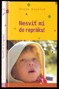 Nesviť mi do repráku!