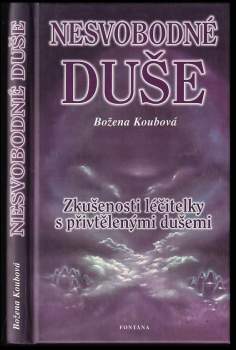 Nesvobodné duše