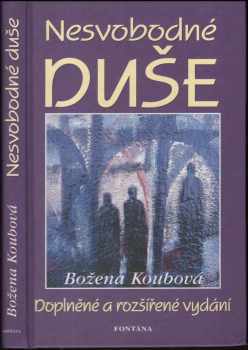 Nesvobodné duše
