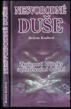 Nesvobodné duše