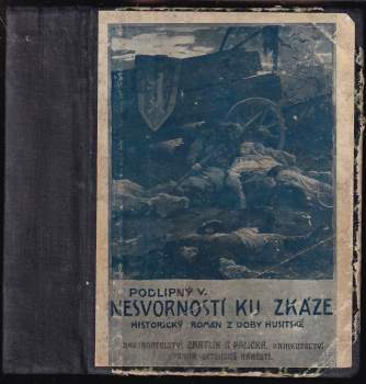 Nesvorností ku zkáze