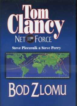 Tom Clancy: Net Force