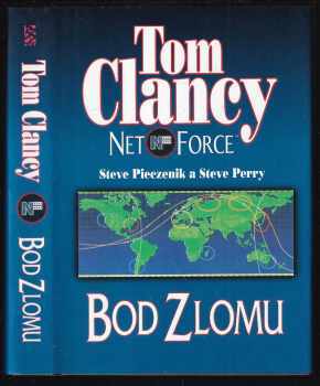 Tom Clancy: Net Force, Bod zlomu