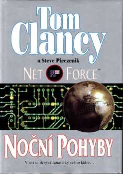 Tom Clancy: Net Force