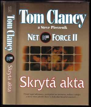 Tom Clancy: Net Force
