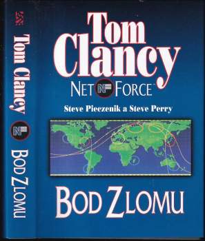 Tom Clancy: Net Force