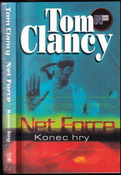 Net Force : Konec hry