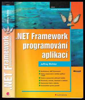 Jeffrey Richter: NET Framework
