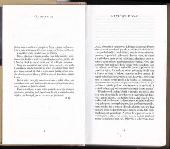 Richard Weiner: Netečný divák a jiné prózy ; Lítice ; Škleb