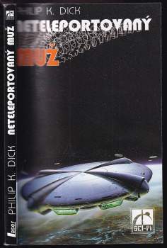 Neteleportovaný muž