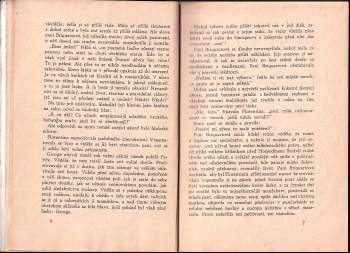 Guy de Maupassant: Neteře paní plukovníkové