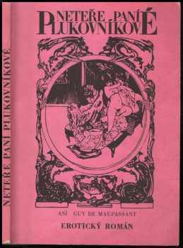 Neteře paní plukovníkové