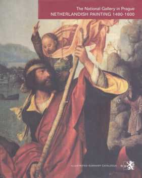 The National Gallery in Prague