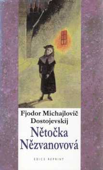 Nětočka Nězvanovová