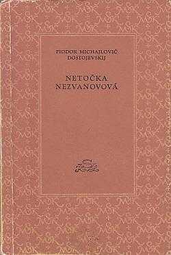 Netočka Nezvanova