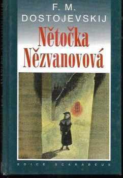 Nětočka Nězvanovová